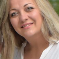 Matina Vogiatzi